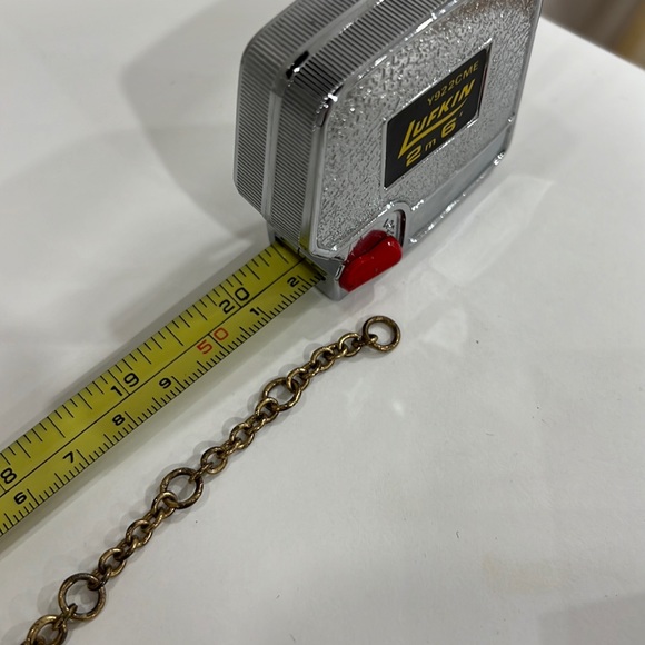 J. Crew Jeweled Flower statement Crystal Necklace - Picture 3 of 4